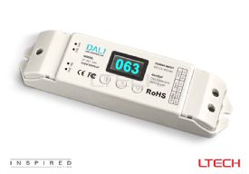 DALI Constant Voltage Drivers LTECH Multi Function Driver DALI Constant Voltage Drivers LTECH Multi Function Driver